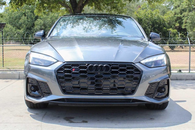 audi s5 sportback 2024 WAUC4CF58RA013248 image audi s5 sportback 2024 WAUC4CF58RA013248 image